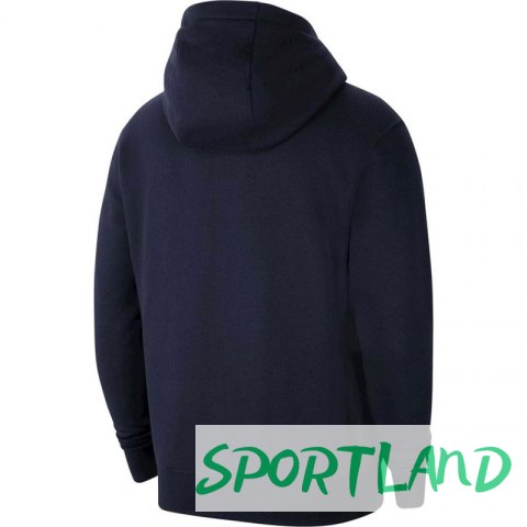 Bluza Nike Park 20 Fleece Full-Zip Hoodie Junior CW6891-451 M Bluza Nike Park 20 Fleece Full-Zip Hoodie Junior CW6891-451 M