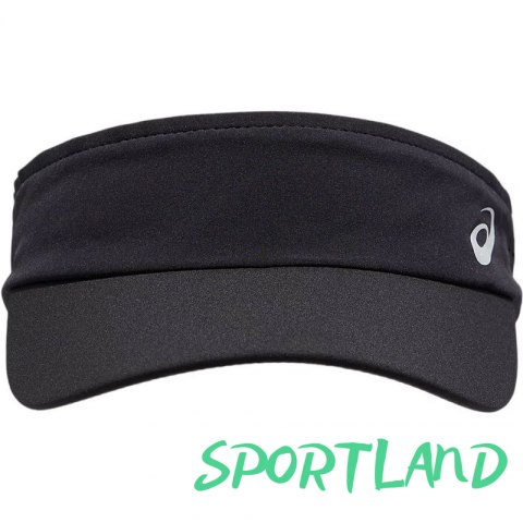 Daszek Asics Prfm Visor 3013A278 001 N/A Daszek Asics Prfm Visor 3013A278 001 N/A