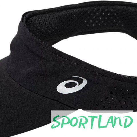 Daszek Asics Prfm Visor 3013A278 001 N/A Daszek Asics Prfm Visor 3013A278 001 N/A