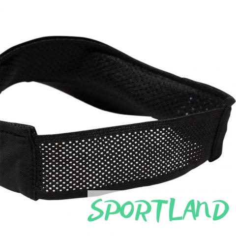Daszek Asics Prfm Visor 3013A278 001 N/A Daszek Asics Prfm Visor 3013A278 001 N/A