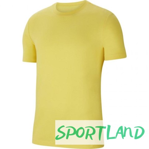 Koszulka Nike Park 20 Junior CZ0909-719 S Koszulka Nike Park 20 Junior CZ0909-719 S