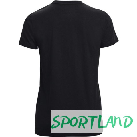 Koszulka Under Armour Live Sportstyle Graphic SS W 1356305 002 XL Koszulka Under Armour Live Sportstyle Graphic SS W 1356305 002 XL