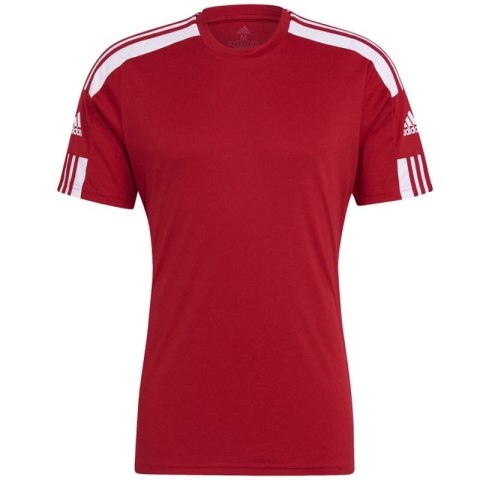 Koszulka piłkarska adidas Squadra 21 JSY M GN5722 XL Koszulka piłkarska adidas Squadra 21 JSY M GN5722 XL