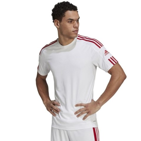 Koszulka piłkarska adidas Squadra 21 JSY M GN5725 M Koszulka piłkarska adidas Squadra 21 JSY M GN5725 M