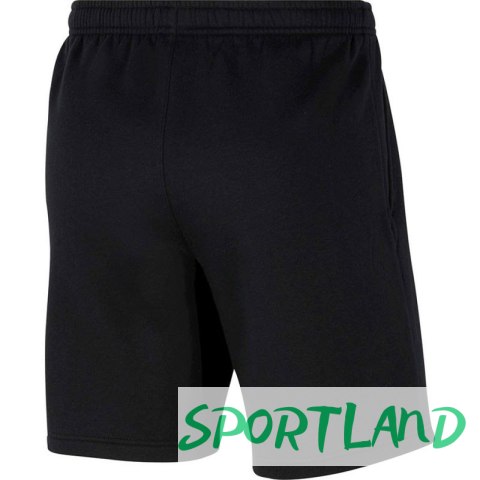 Spodenki Nike Park 20 Short M CW6910-010 XL Spodenki Nike Park 20 Short M CW6910-010 XL