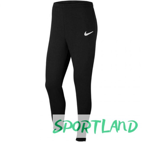 Spodnie Nike Park 20 Fleece Pant Junior CW6909-010 S Spodnie Nike Park 20 Fleece Pant Junior CW6909-010 S