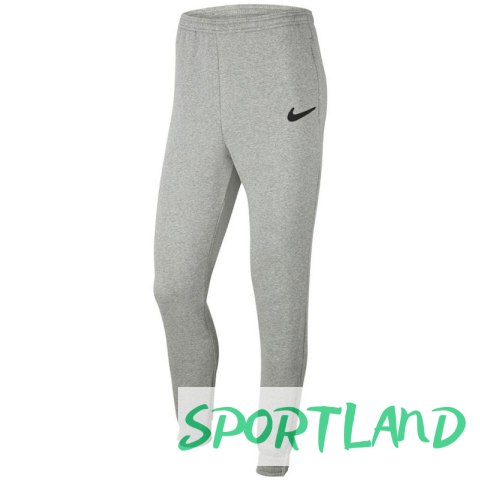 Spodnie Nike Park 20 Fleece Pant Junior CW6909-063 XL Spodnie Nike Park 20 Fleece Pant Junior CW6909-063 XL