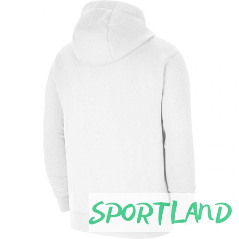Bluza Nike Team Club 20 Hoodie M CW6894-101 XL Bluza Nike Team Club 20 Hoodie M CW6894-101 XL