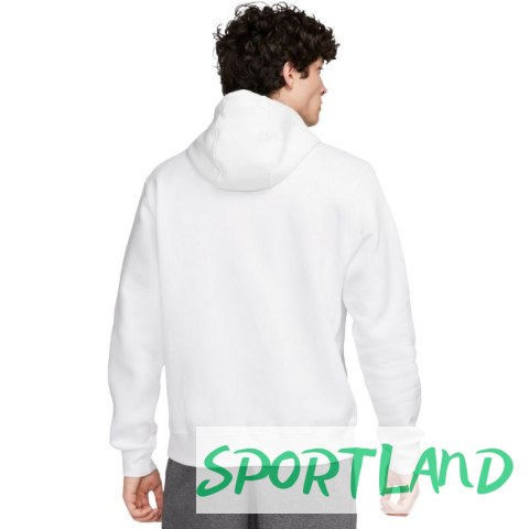 Bluza Nike Team Club 20 Hoodie M CW6894-101 M Bluza Nike Team Club 20 Hoodie M CW6894-101 M