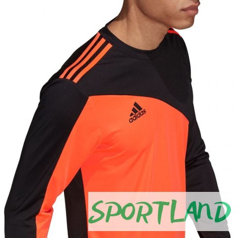 Bluza bramkarska adidas Squadra 21 Goalkeeper Jersey M GK9805 L Bluza bramkarska adidas Squadra 21 Goalkeeper Jersey M GK9805 L