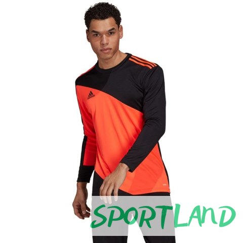 Bluza bramkarska adidas Squadra 21 Goalkeeper Jersey M GK9805 L Bluza bramkarska adidas Squadra 21 Goalkeeper Jersey M GK9805 L