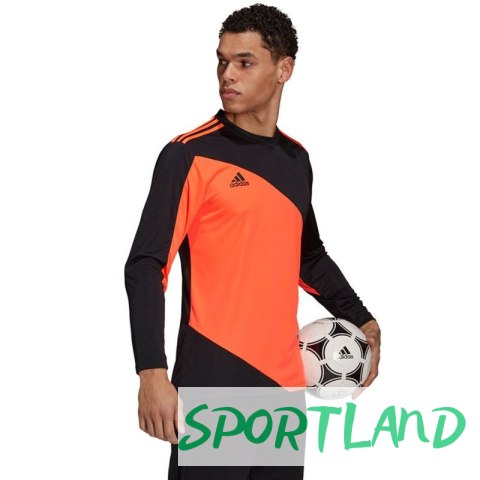 Bluza bramkarska adidas Squadra 21 Goalkeeper Jersey M GK9805 L Bluza bramkarska adidas Squadra 21 Goalkeeper Jersey M GK9805 L