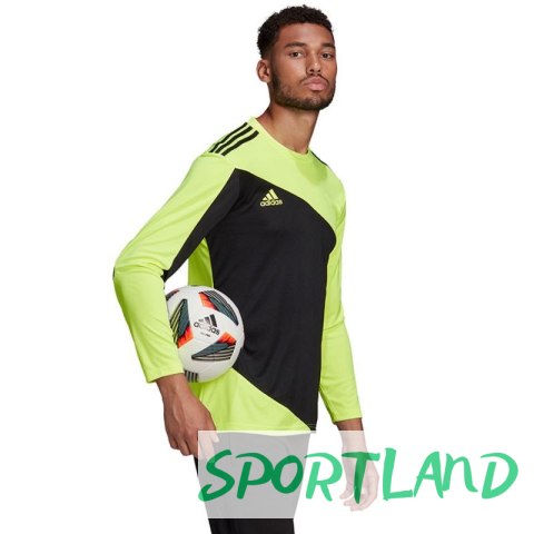 Bluza bramkarska adidas Squadra 21 Goalkeeper Jersey M GN5795 XL Bluza bramkarska adidas Squadra 21 Goalkeeper Jersey M GN5795 XL