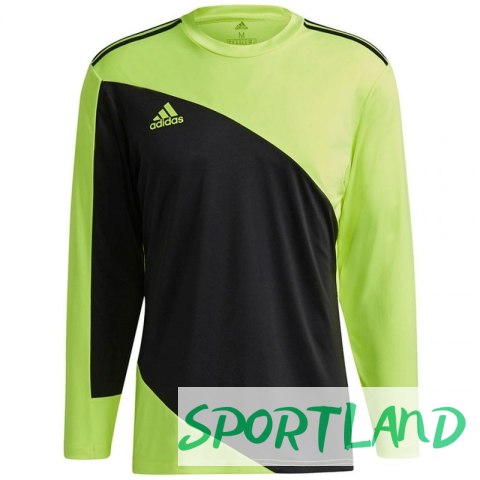 Bluza bramkarska adidas Squadra 21 Goalkeeper Jersey M GN5795 M Bluza bramkarska adidas Squadra 21 Goalkeeper Jersey M GN5795 M