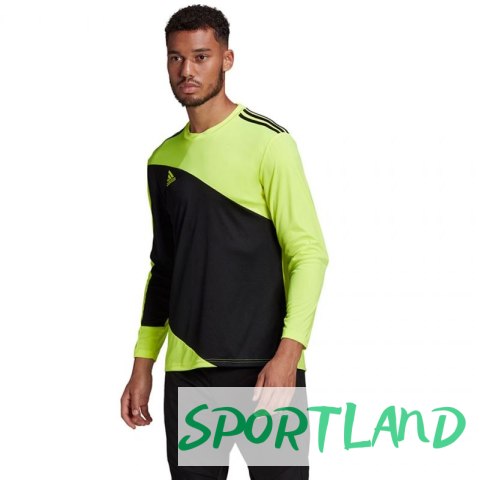 Bluza bramkarska adidas Squadra 21 Goalkeeper Jersey M GN5795 M Bluza bramkarska adidas Squadra 21 Goalkeeper Jersey M GN5795 M