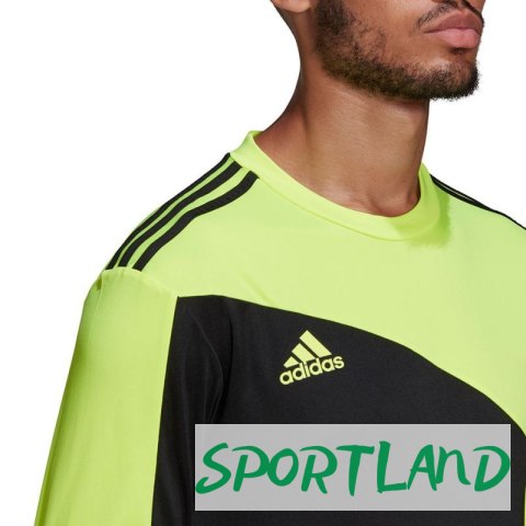 Bluza bramkarska adidas Squadra 21 Goalkeeper Jersey M GN5795 M Bluza bramkarska adidas Squadra 21 Goalkeeper Jersey M GN5795 M