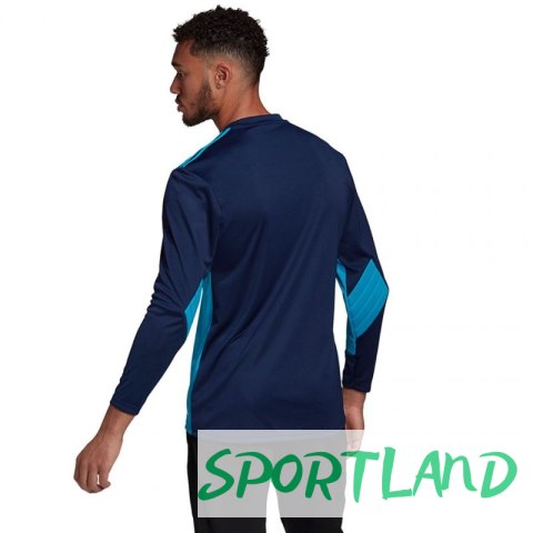 Bluza bramkarska adidas Squadra 21 Goalkeeper Jersey M GN6944 XL Bluza bramkarska adidas Squadra 21 Goalkeeper Jersey M GN6944 XL