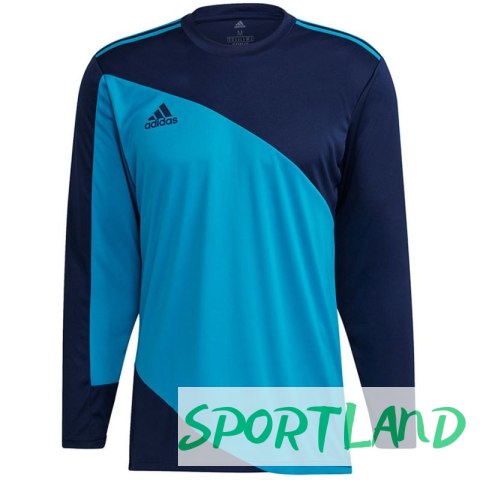 Bluza bramkarska adidas Squadra 21 Goalkeeper Jersey M GN6944 XS Bluza bramkarska adidas Squadra 21 Goalkeeper Jersey M GN6944 XS