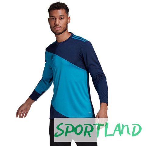 Bluza bramkarska adidas Squadra 21 Goalkeeper Jersey M GN6944 XS Bluza bramkarska adidas Squadra 21 Goalkeeper Jersey M GN6944 XS