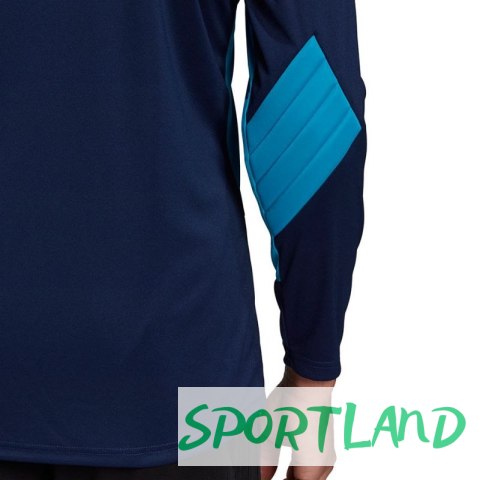 Bluza bramkarska adidas Squadra 21 Goalkeeper Jersey M GN6944 XS Bluza bramkarska adidas Squadra 21 Goalkeeper Jersey M GN6944 XS