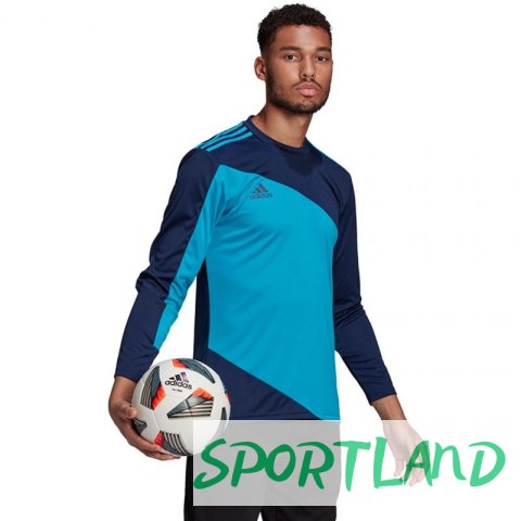 Bluza bramkarska adidas Squadra 21 Goalkeeper Jersey M GN6944 S