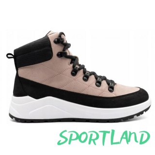 Buty 4F W H4L21OBDH252JASNYRÓŻ 37