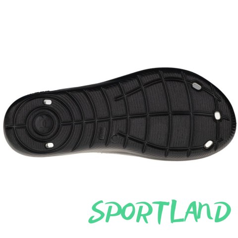 Klapki Under Armour Locker IV SL M 3023758-001 45 Klapki Under Armour Locker IV SL M 3023758-001 45