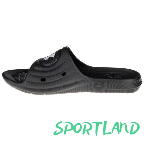 Klapki Under Armour Locker IV SL M 3023758-001 45 Klapki Under Armour Locker IV SL M 3023758-001 45