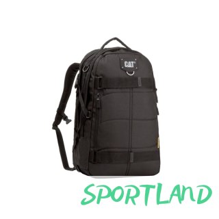 Plecak Caterpillar Bryan Backpack 83433-01 One size