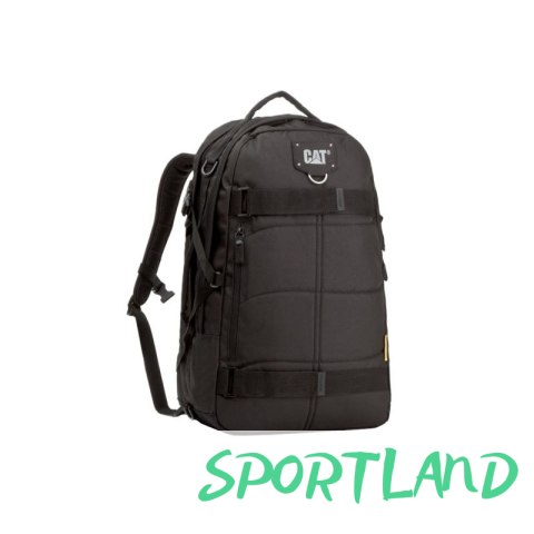 Plecak Caterpillar Bryan Backpack 83433-01 One size Plecak Caterpillar Bryan Backpack 83433-01 One size