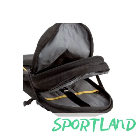 Plecak Caterpillar Bryan Backpack 83433-01 One size Plecak Caterpillar Bryan Backpack 83433-01 One size