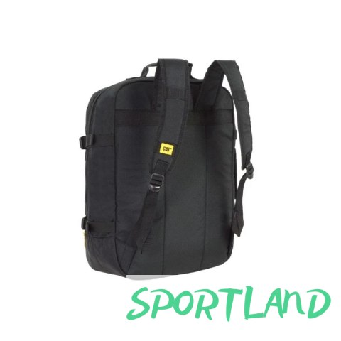 Plecak Caterpillar Cabin Cargo Backpack 83430-01 One size Plecak Caterpillar Cabin Cargo Backpack 83430-01 One size