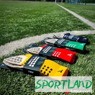 Skarpety piłkarskie Trusox Cushion M S720066 34-38,5