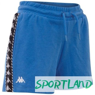 Spodenki Kappa Irisha W 309076 18-4141 S