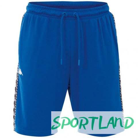 Spodenki Kappa Italo M 309013 19-4151 S Spodenki Kappa Italo M 309013 19-4151 S