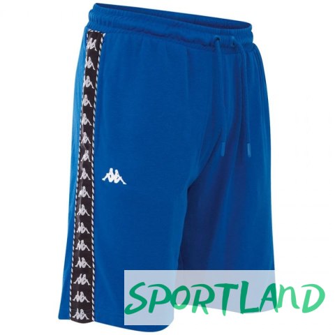 Spodenki Kappa Italo M 309013 19-4151 S Spodenki Kappa Italo M 309013 19-4151 S