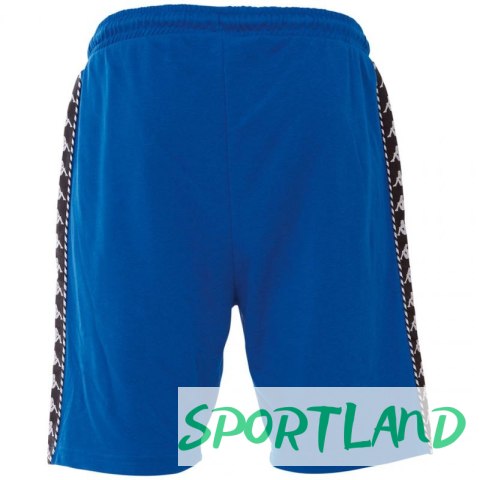 Spodenki Kappa Italo M 309013 19-4151 S Spodenki Kappa Italo M 309013 19-4151 S