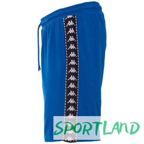 Spodenki Kappa Italo M 309013 19-4151 S Spodenki Kappa Italo M 309013 19-4151 S