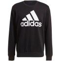 Bluza adidas Essentials Sweatshirt M GK9076 XL