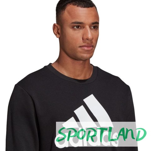 Bluza adidas Essentials Sweatshirt M GK9076 XL