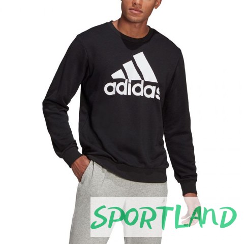 Bluza adidas Essentials Sweatshirt M GK9076 S Bluza adidas Essentials Sweatshirt M GK9076 S
