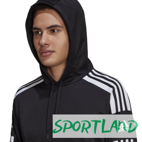 Bluza adidas Squadra 21 Hoody M GK9548 L Bluza adidas Squadra 21 Hoody M GK9548 L