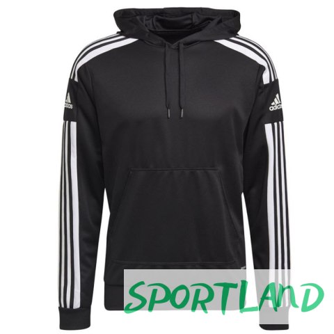 Bluza adidas Squadra 21 Hoody M GK9548 L Bluza adidas Squadra 21 Hoody M GK9548 L