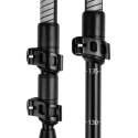 Kijki trekkingowe Spokey Zion 929460 N/A