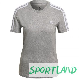 Koszulka adidas Essentials Slim W GL0785 XL