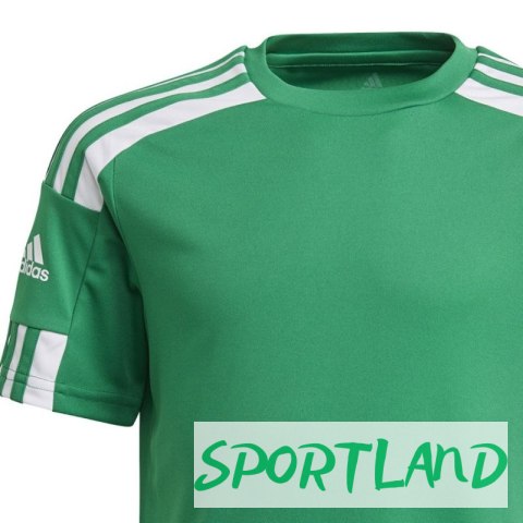 Koszulka adidas Squadra 21 JSY Y Jr GN5743 152 cm Koszulka adidas Squadra 21 JSY Y Jr GN5743 152 cm