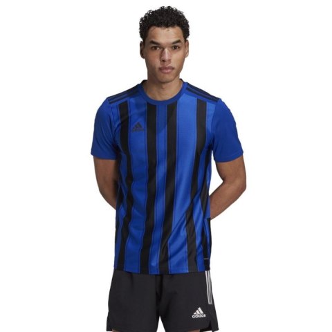 Koszulka adidas Striped 21 JSY M GV1380 XL Koszulka adidas Striped 21 JSY M GV1380 XL
