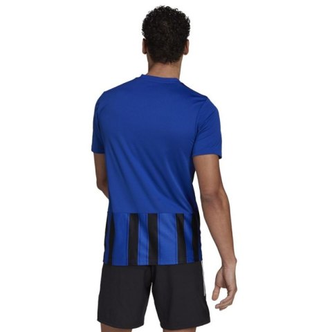 Koszulka adidas Striped 21 JSY M GV1380 XL Koszulka adidas Striped 21 JSY M GV1380 XL