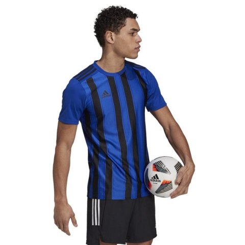 Koszulka adidas Striped 21 JSY M GV1380 XL Koszulka adidas Striped 21 JSY M GV1380 XL