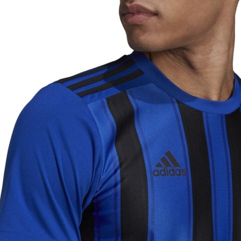 Koszulka adidas Striped 21 JSY M GV1380 XL Koszulka adidas Striped 21 JSY M GV1380 XL